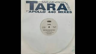 Tara - Save Me from Myself (Alain E Instrumental)