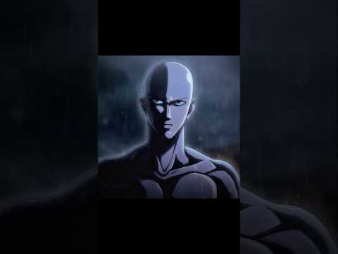 Saitama vs god|| one punch man #saitama #avee_player #onepunchman #1punchdan