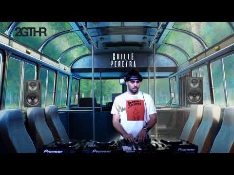 2gthr At Home - Guille Pereyra