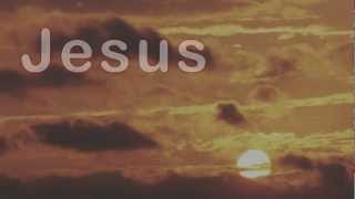 Jesus, Jesus Music Video