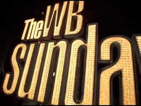 The WB 2000 Lineup Presentation Promo