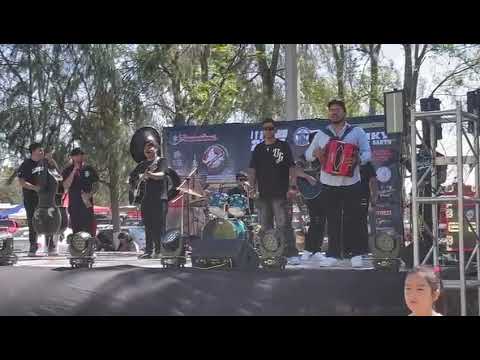 Unico Grado - Chivo Tatemado