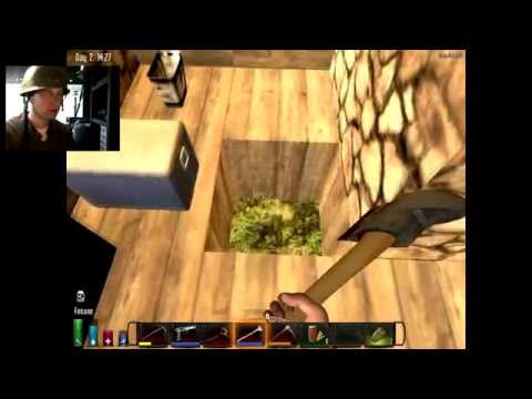 7 Days to Die A11 | Part 4 | How to survive forever