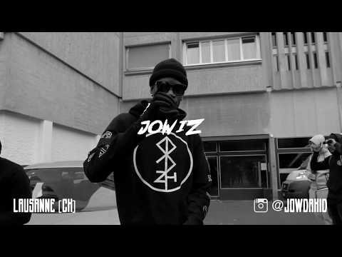 Jowiz – Freestyle | #PunchLive