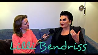 Channeler Lilli Bendriss - her contact with Beings from the Andromeda Galaxy (teaser)