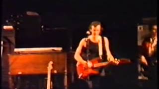 Björn Afzelius & Globetrotters - DSB Blues