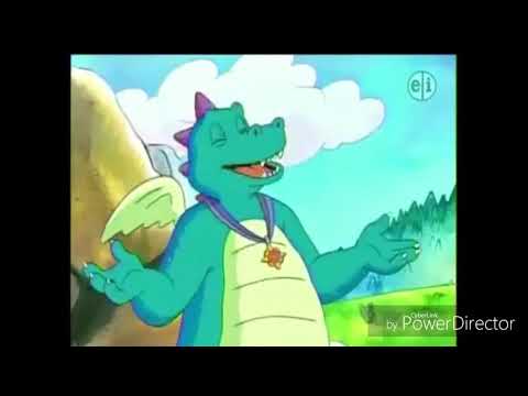 Ord Pan Part 4: Ord Chases his Shadow