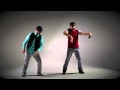 POPPIN JOHN TIM RANDM SALAZ SBK FREESTYLE
