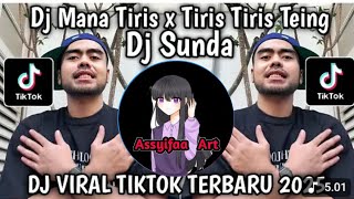 Download lagu DJ MANA TIRIS TIRIS TIRIS TEING || DJ PERSIB AING JUARA DEI VIRAL TIKTOK mp3