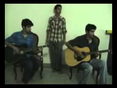 jal teri yaad cover- mp4