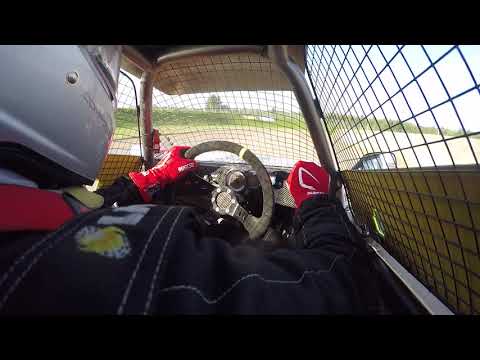 2 Runda Pucharu Polski Autocross M. Laskowski  Semog rogrzewka