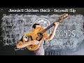 Jimmie's Chicken Shack - "Seconds Slip" [Official Video] from the album "2econds"