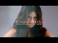 Harnaaz Sandhu COVER SHOOT For Metro Style Miss Universe