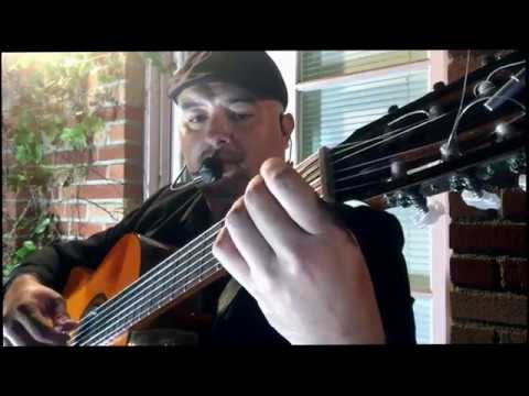 Promotional video thumbnail 3 for Hans Yunda Latin Guitar