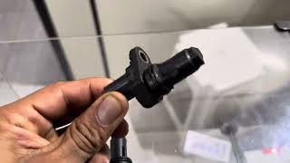 Código p16f3 Chevrolet Interpretación