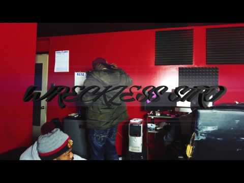 Wreckless Stro "Intro" (Shot By True Vision)