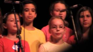 Chorale 'Les Pierrots' - Les jolies colonies de vacances