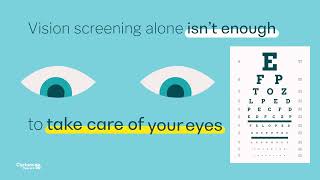 Clarkson Eyecare: Comprehensive Eye Exam
