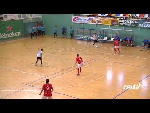 El Ceuta tropieza en Gerena y el Ceutí arranca sortea el primer obstáculo ante el Gerena