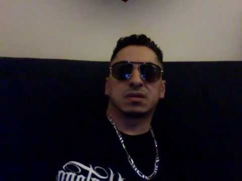 Duke Montana - Italian Rap ( shout out to all the true headz worldwide )