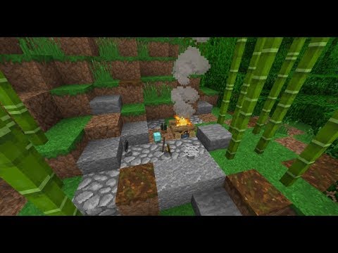 Minecraft Build Tools 1.14 (Creative mode)