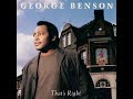 George Benson - The Thinker