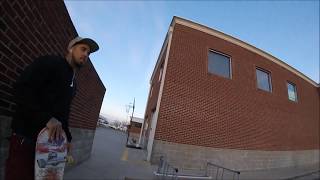 Clouds and Tricks-Darryl Lynn & friends