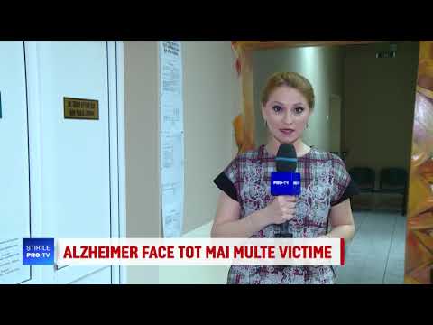 Maladia degenerativă mortală de care suferă tot mai mulți români
