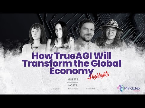 Alexey Potapov on Bias, Probabilistic & Inferencing Models | Highlights From Episode 6