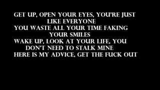 Chunk! No, Captain Chunk! - Haters Gonna Hate (Lyrics video)