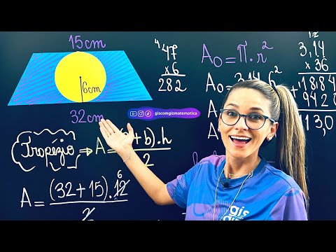 ÁREA HACHUARADA | ÁREA SOMBREADA