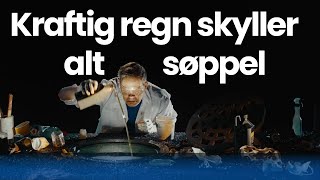 Stormwise hero video - Rensing av overvann