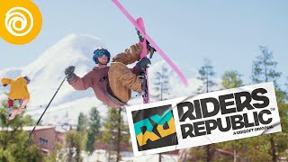Riders Republic [Gold Edition] video 2