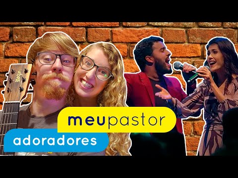 Meu Pastor - Thimoteo Reis