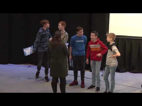 Sportkanjers 2019   Sudosa Desto NOJK   JD