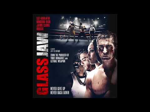 DMX feat Tariah, C Tru - The Dog In Me - Glass Jaw Movie (Original Motion Picture Soundtrack)