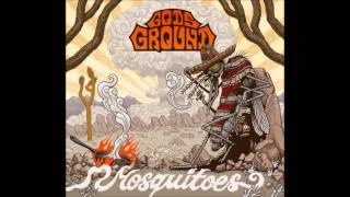 Godsground - Curve the Line