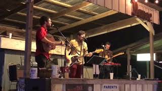 Cosmic Convoy at Dahlia Cafe