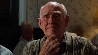 Fred Astaire “Cheek to Cheek”Heaven, I&#39;m in heaven -The Green Mile 1999