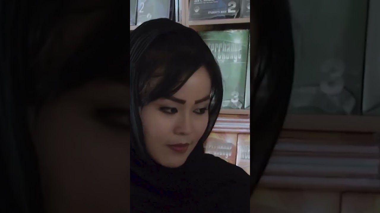 A Story About Love & Silence | The Book Seller’s Daughter