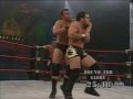 TNA Bound For Glory Alex Shelley Vs Roderick Strong Vs Austin Aries Vs Sonjay Dutt