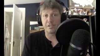 Author Will Leitch tells Nestor how lucky he is to be writing fiction while still loving sports