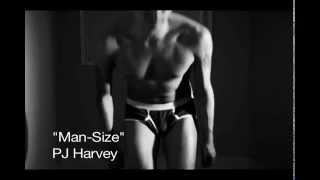 PJ Harvey - &quot;Man-Size&quot; (Revisited)