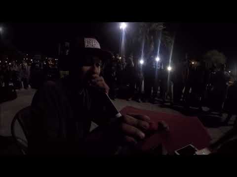 ERRETE vs. JPOBLA | FINAL | BDM x Kuarta Maestría | 2019