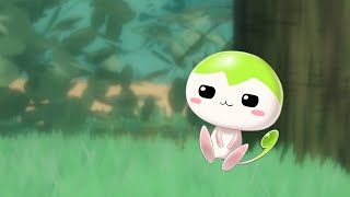 夢物語