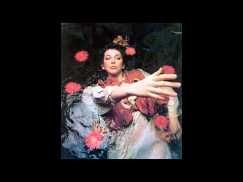 Kate Bush The Ninth Wave Extended