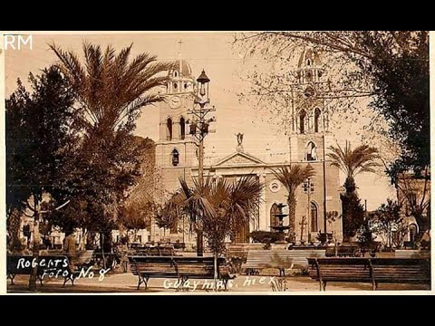 Navegando Otra Calle sin Nombre de San José Nuevo Guaymas & Su Amigo Rocho blogs3(official video) HD