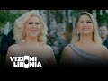 Shyhrete Behluli & Engjëllusha - Vallja E Nuses