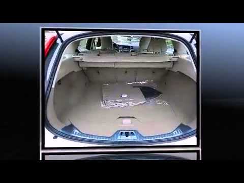 2015 Volvo V60 T5 Drive-E Premier Plus