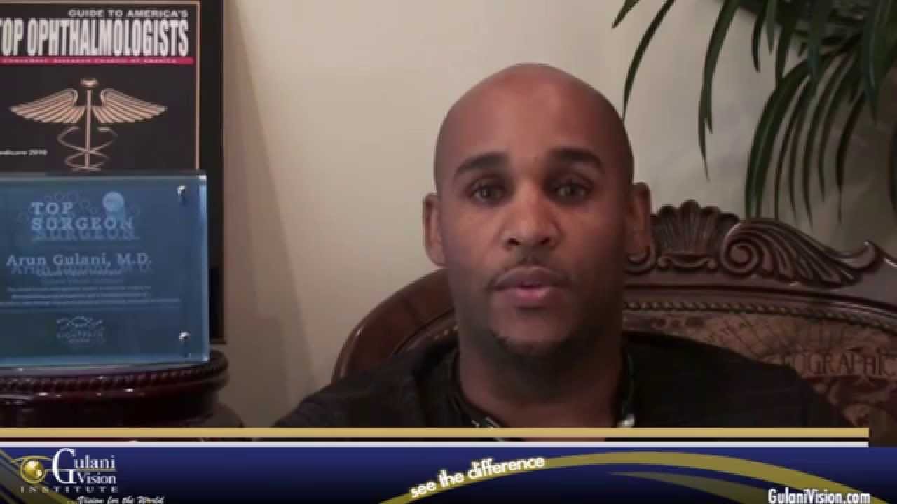 Keratoconus Correction: INTACS to 20/20!